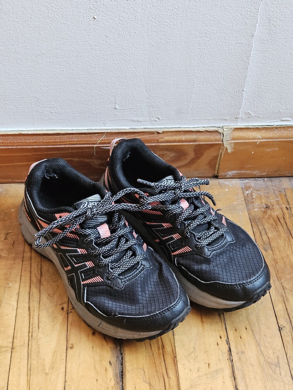 ASICS Trail Scout 2 - Picture 6 of 10
